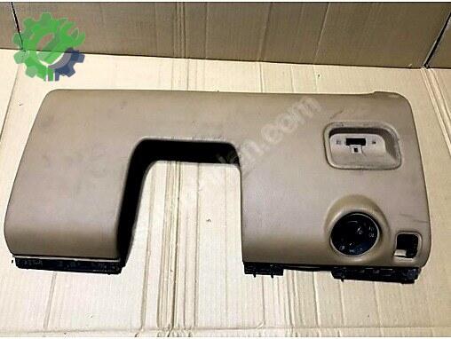 Porsche Cayenne Panel 7L5858903 çıkma parça
