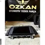 6550 9270391-05 BMW F20-F21-F22-F23 ekranı