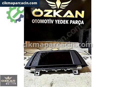 BMW 3 Serisi Mikrofon çıkma parça