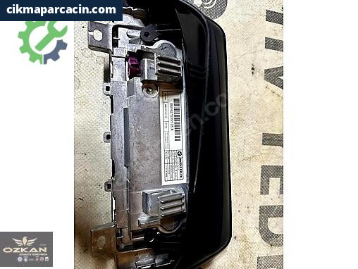 BMW 3 Serisi Mikrofon 9270391-05 çıkma parça
