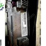 6550 9270391-05 BMW F20-F21-F22-F23 ekranı