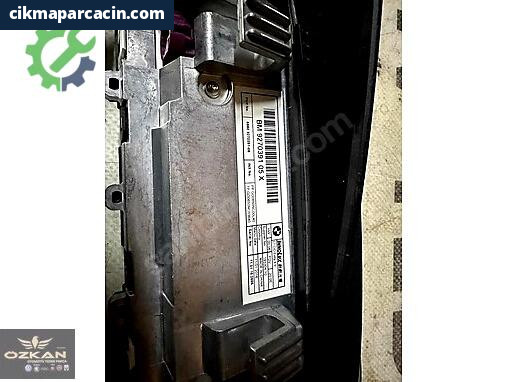 BMW 3 Serisi Mikrofon 9270391-05 çıkma parça