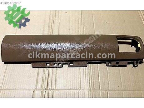 Porsche Cayenne Göğüs çıkma parça