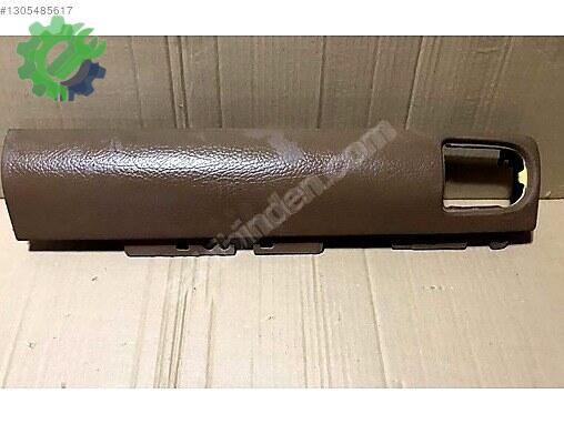 Porsche Cayenne Göğüs 7L5857503 çıkma parça
