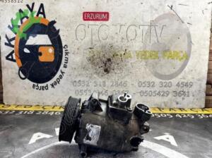 6571808 VW GOLF-JETTA-PASSAT-TİGUAN TDI Klima Kompresörü