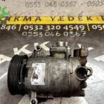 6571808 VW GOLF-JETTA-PASSAT-TİGUAN TDI Klima Kompresörü