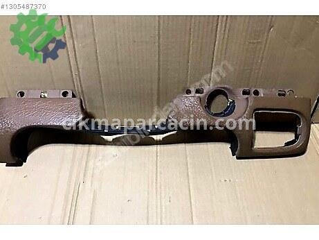 Porsche Cayenne Ön Panel çıkma parça