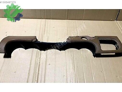 Porsche Cayenne Ön Panel 7L5857565 çıkma parça