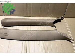 Porsche Cayenne Sütunu Kaplaması Sağ Sol7L6867234 7L6867233