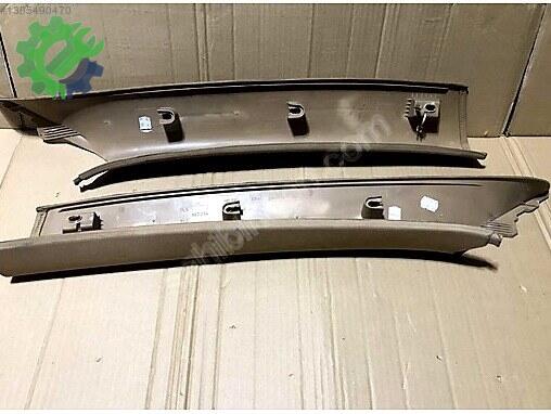 Volkswagen Touareg Sağ Konsol 7L6867234 çıkma parça