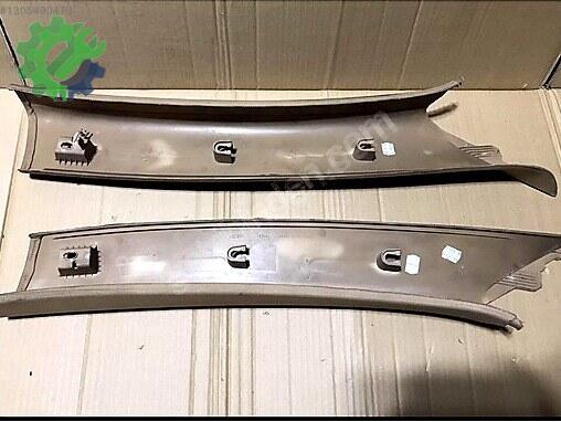 Volkswagen Touareg Sağ Konsol 7L6867234 çıkma parça