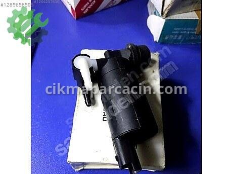 Peugeot Partner Fıskiye Motoru çıkma parça