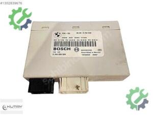 66209252639 BMW E87 E90 PDC kontrol ünitesi modülü 9252639