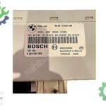 66209252639 BMW E87 E90 PDC kontrol ünitesi modülü 9252639