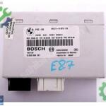 66216973115 BMW 1 3 X1 E81 E84 E87 E90 E91 PDC kontrol ünitesi
