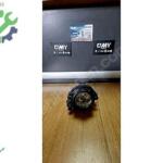 662588537 OPEL ASTRA K SİS FARI