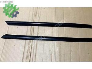Porsche Cayenne 957 Kapı eşiği 7L0853540 7L0853539