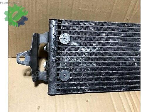 Porsche Cayenne Yağ Soğutucu 7L0317019 çıkma parça