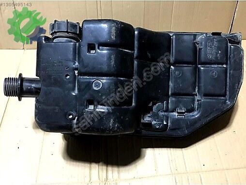 Mercedes-Benz Radyatör A0005003449005 çıkma parça
