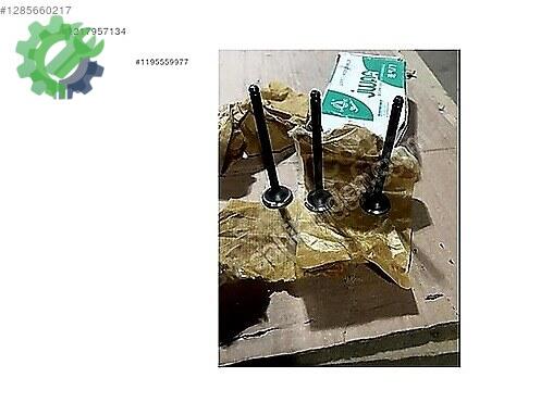 Land Rover Range Rover Subap LGH101190-LGH10029 çıkma parça