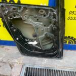 OPEL ASTRA L SOL ARKA KAPI ÇIKMA ORJİNAL YEDEK PARÇA