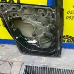 OPEL ASTRA L SOL ARKA KAPI ÇIKMA ORJİNAL YEDEK PARÇA