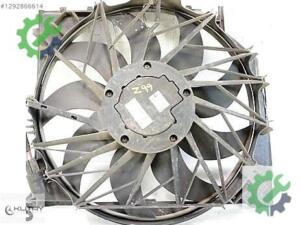 67326946638 BMW X3 E83 3.0L L6 RADYATÖR SOĞUTMA FANI