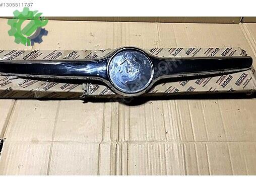 Fiat Fiorino Ön Panjur 735578620 çıkma parça