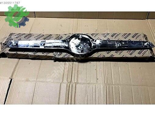 Fiat Fiorino Ön Panjur 735578620 çıkma parça