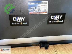 6750458 BMW E46 3 SERİSİ GAZ SENSÖRÜ