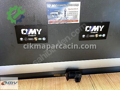 BMW 3 Serisi Isı Sensörü çıkma parça