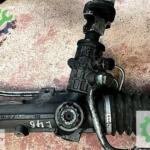 6757650 BMW E46 hidrolik direksiyon kutusu 7852974712
