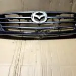 Mazda 626 Ön Panjur çıkma parça - YEDEKPARÇAAL İstanbul