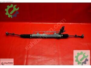 6763807 09 BMW 3 serisi E90 E91 DİREKSİYON DİŞLİ KUTUSU Orijinal