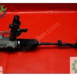 6763807 09 BMW 3 serisi E90 E91 DİREKSİYON DİŞLİ KUTUSU Orijinal