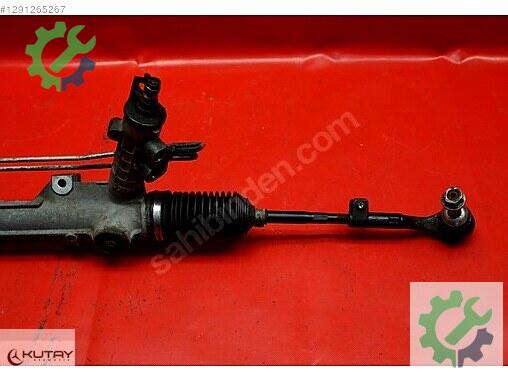 BMW 3 Serisi Direksiyon Kutusu 6763807 çıkma parça