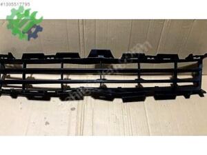 RENAULT MEGANE II ÖN TAMPON ORTA IZGARA 8200114155