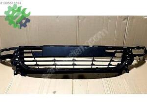 RENAULT CLİO 4 ÖN TAMPON ALT IZGARA SIFIR 622541048R