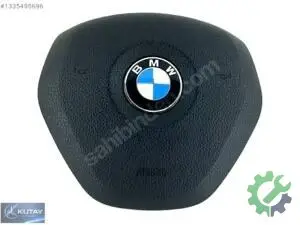 6791332 - 8 62560151D BMW F20 F21 F31 Direksiyon Hava Yastığı