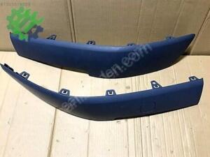 Renault Megane 2 Ön Tampon Bandı Sağ Sol 8200114150