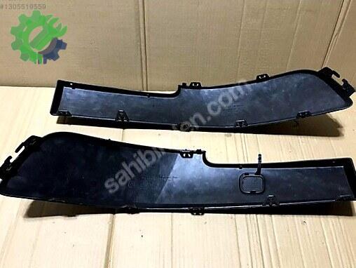 Renault Megane Ön Panel 8200114150 çıkma parça