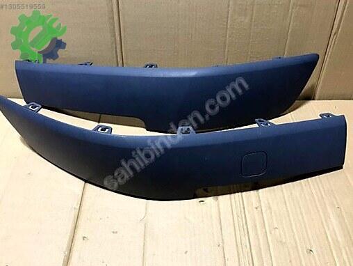 Renault Megane Ön Panel 8200114150 çıkma parça