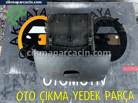Renault Clio Torpido Kapağı çıkma parça