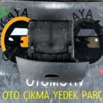 681087227R Clio 4 Torpido Kapağı Orjinal Çıkma