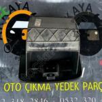 681087227R Clio 4 Torpido Kapağı Orjinal Çıkma