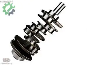 68147110AA MASERATI GHIBLI 3.0D JEEP 3.0 CRD Vm44D KRANK MİLİ
