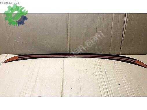 Diğer Bagaj Çıtası BR2790108 çıkma parça