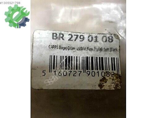 Diğer Bagaj Çıtası BR2790108 çıkma parça