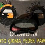 682406595R Clio 5 Gösterge Siperliği Orjinal Çıkma