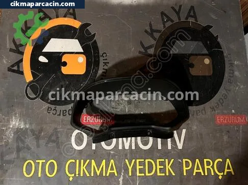 Renault Clio Gösterge Çerçevesi çıkma parça